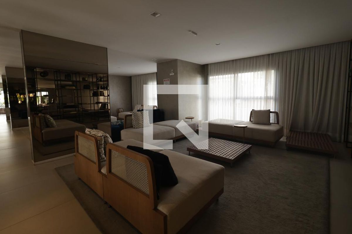 Apartamento, 1 quarto, 38 m² - Foto 31