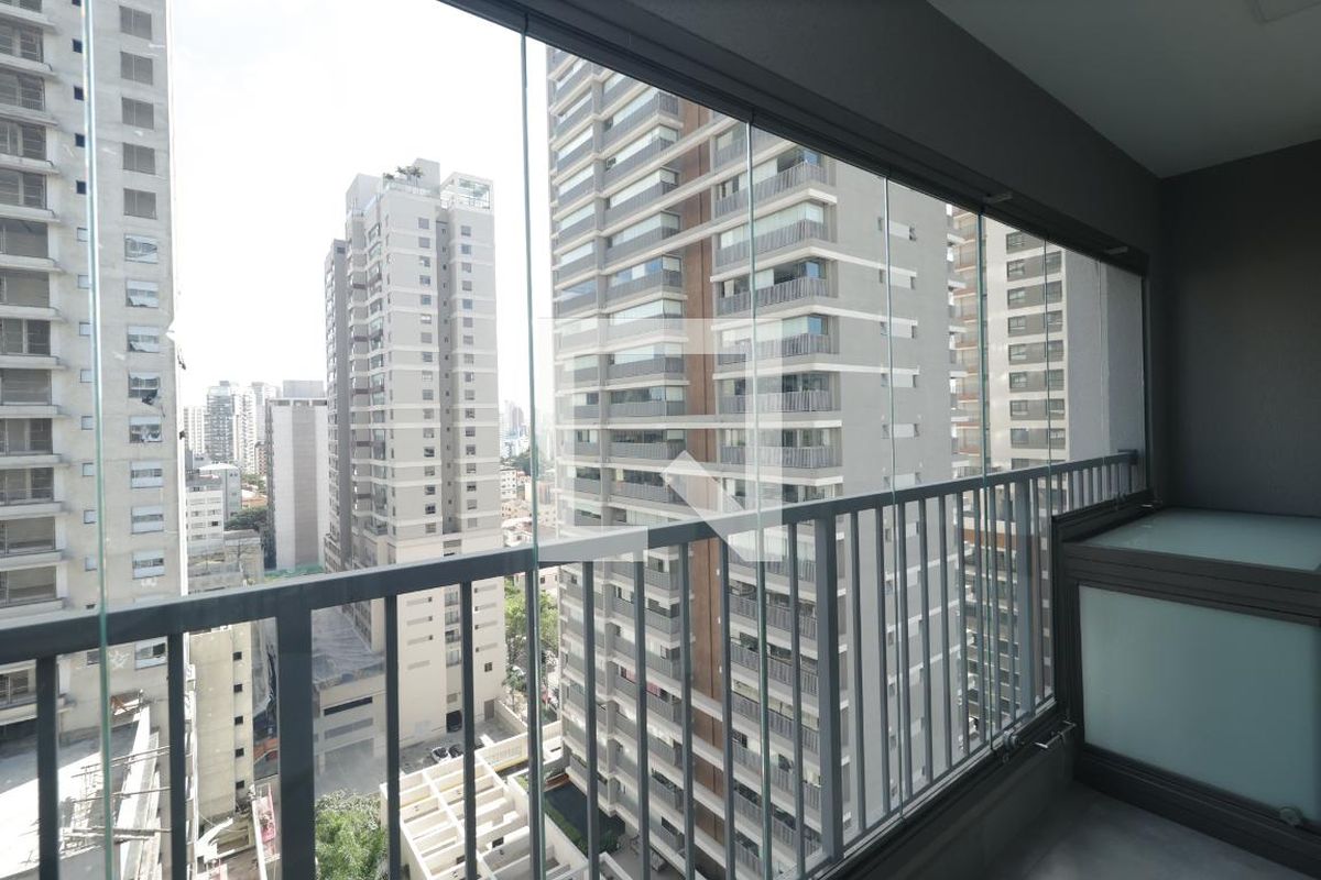 Apartamento, 1 quarto, 38 m² - Foto 8