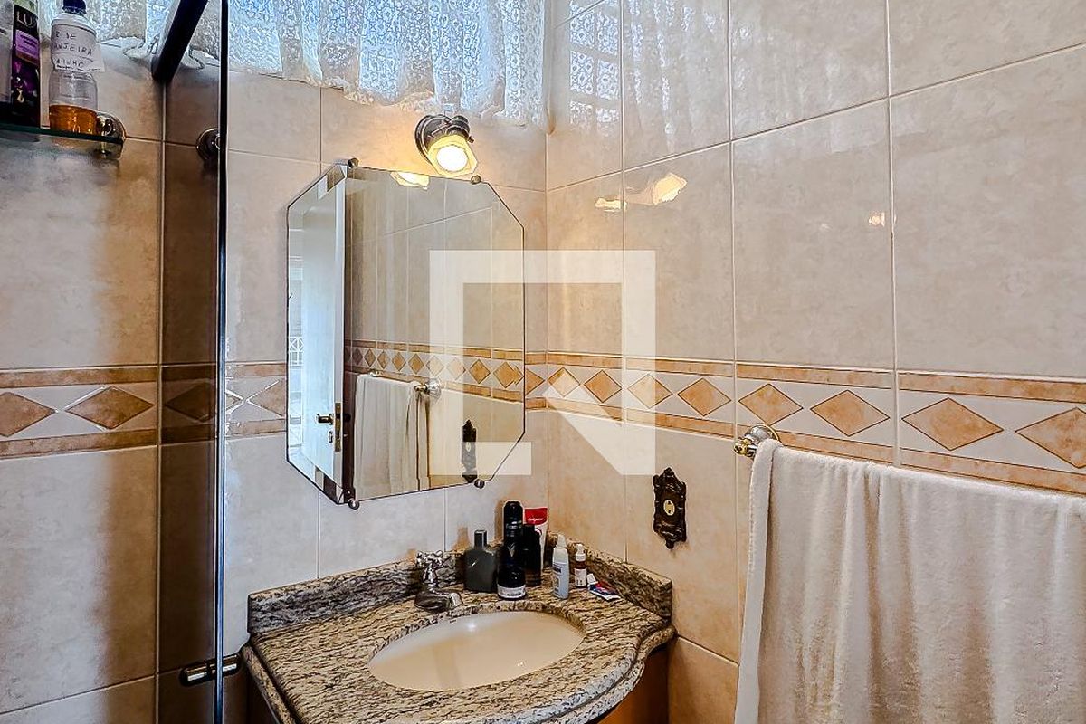 Casa, 4 quartos, 150 m² - Foto 19