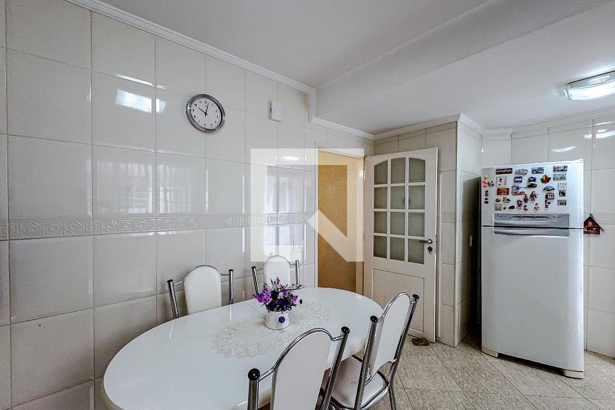 Casa, 4 quartos, 150 m² - Foto 25