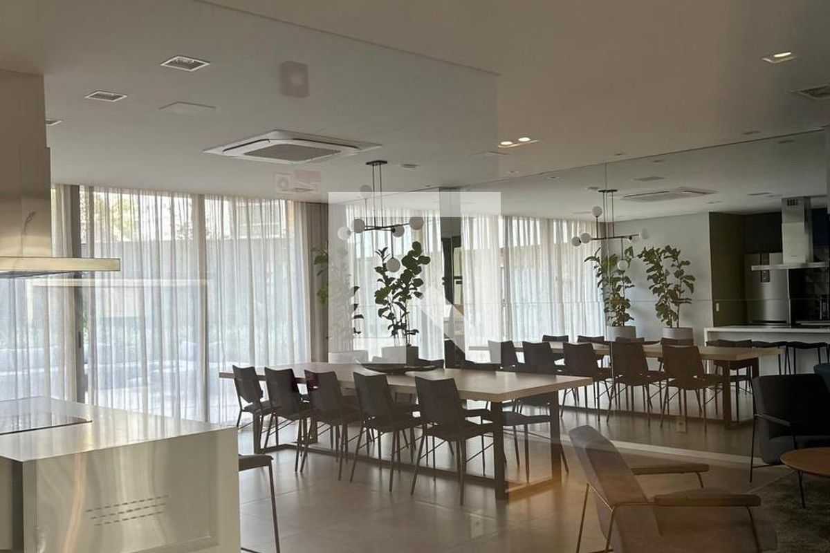 Kitnet-Studio, 26 m² - Foto 26