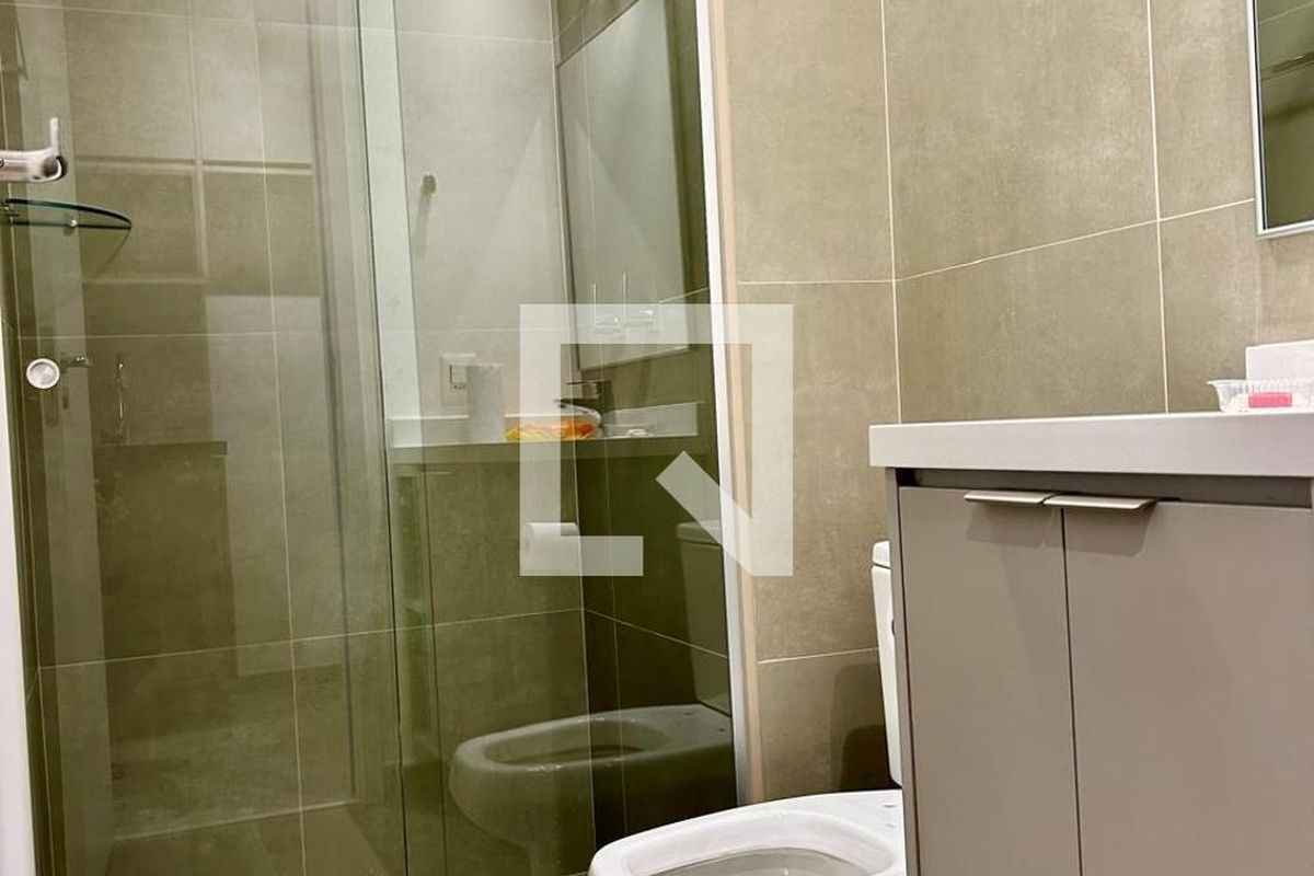 Kitnet-Studio, 26 m² - Foto 10