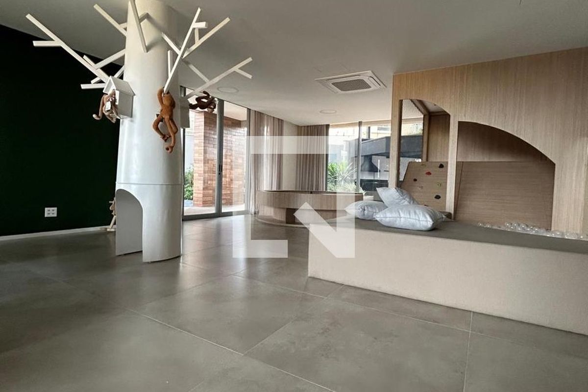 Kitnet-Studio, 26 m² - Foto 33