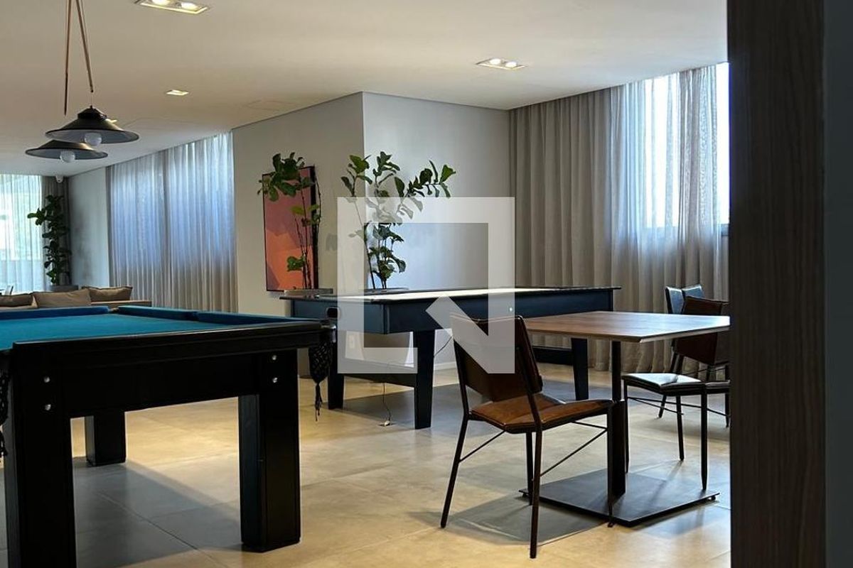Kitnet-Studio, 26 m² - Foto 21