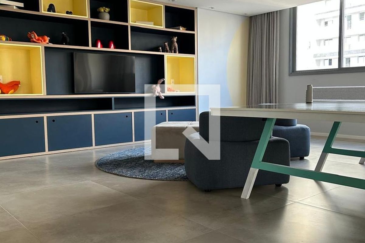 Kitnet-Studio, 26 m² - Foto 16