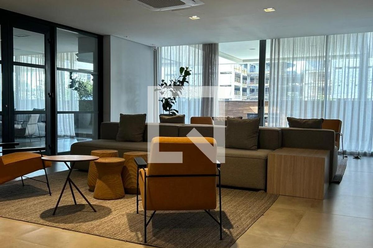 Kitnet-Studio, 26 m² - Foto 34