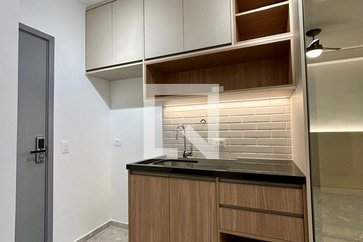 Kitnet-Studio, 26 m² - Foto 3