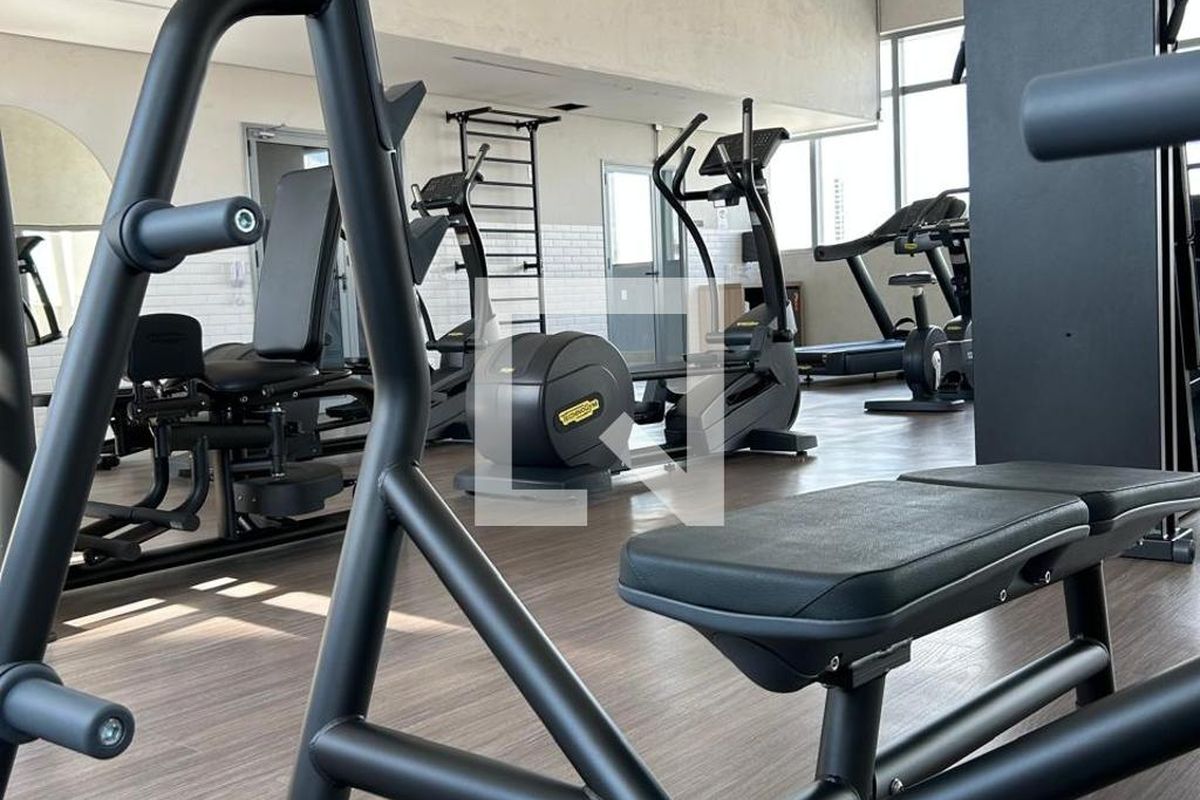Kitnet-Studio, 26 m² - Foto 30