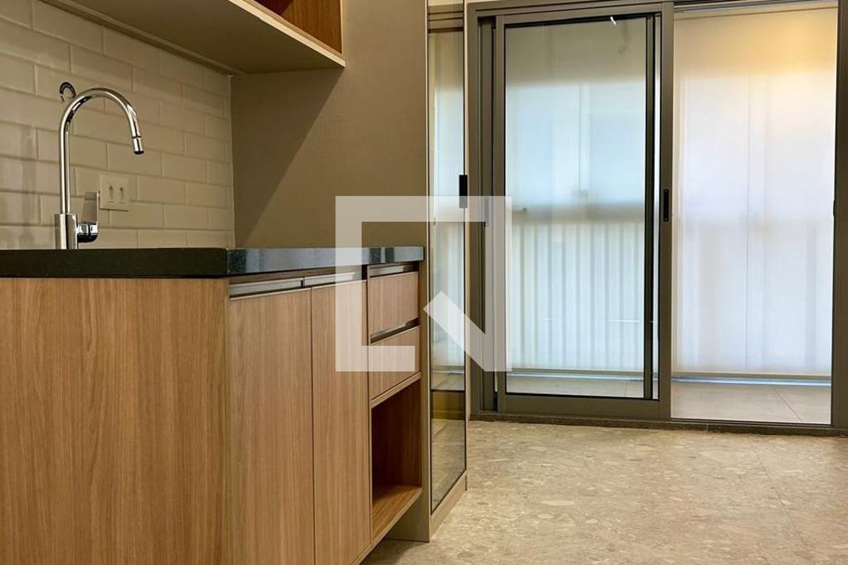 Kitnet-Studio, 26 m² - Foto 4