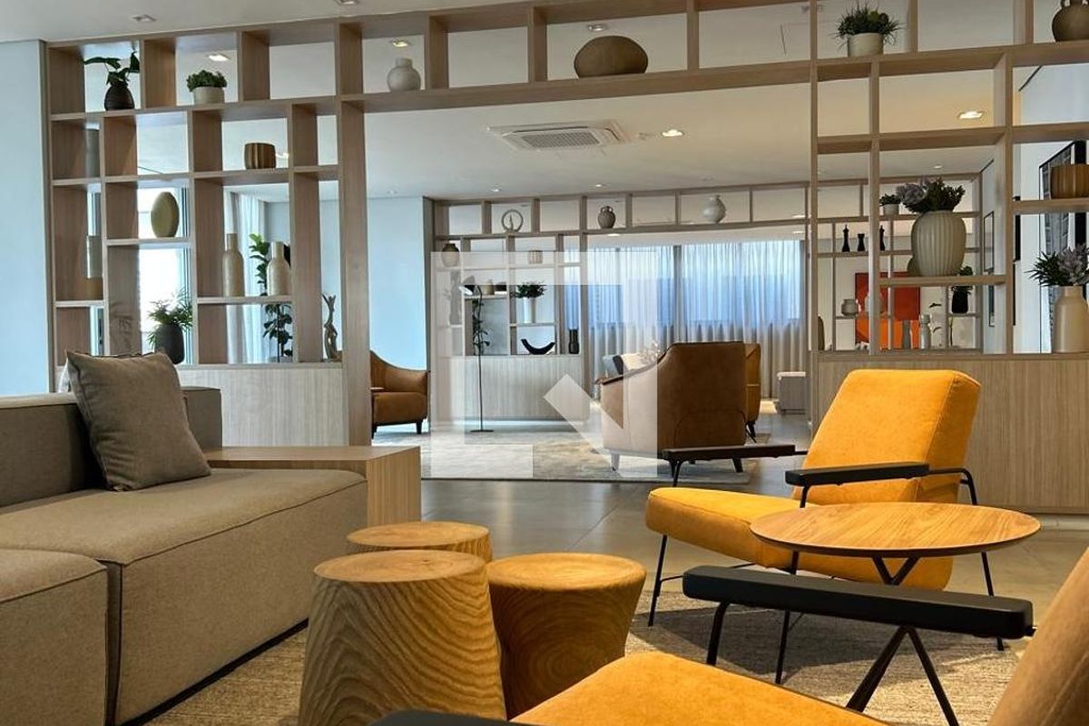 Kitnet-Studio, 26 m² - Foto 14