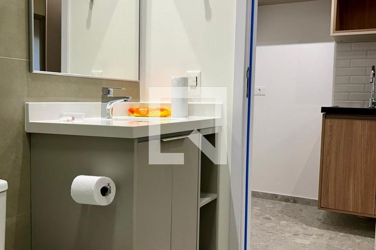 Kitnet-Studio, 26 m² - Foto 9