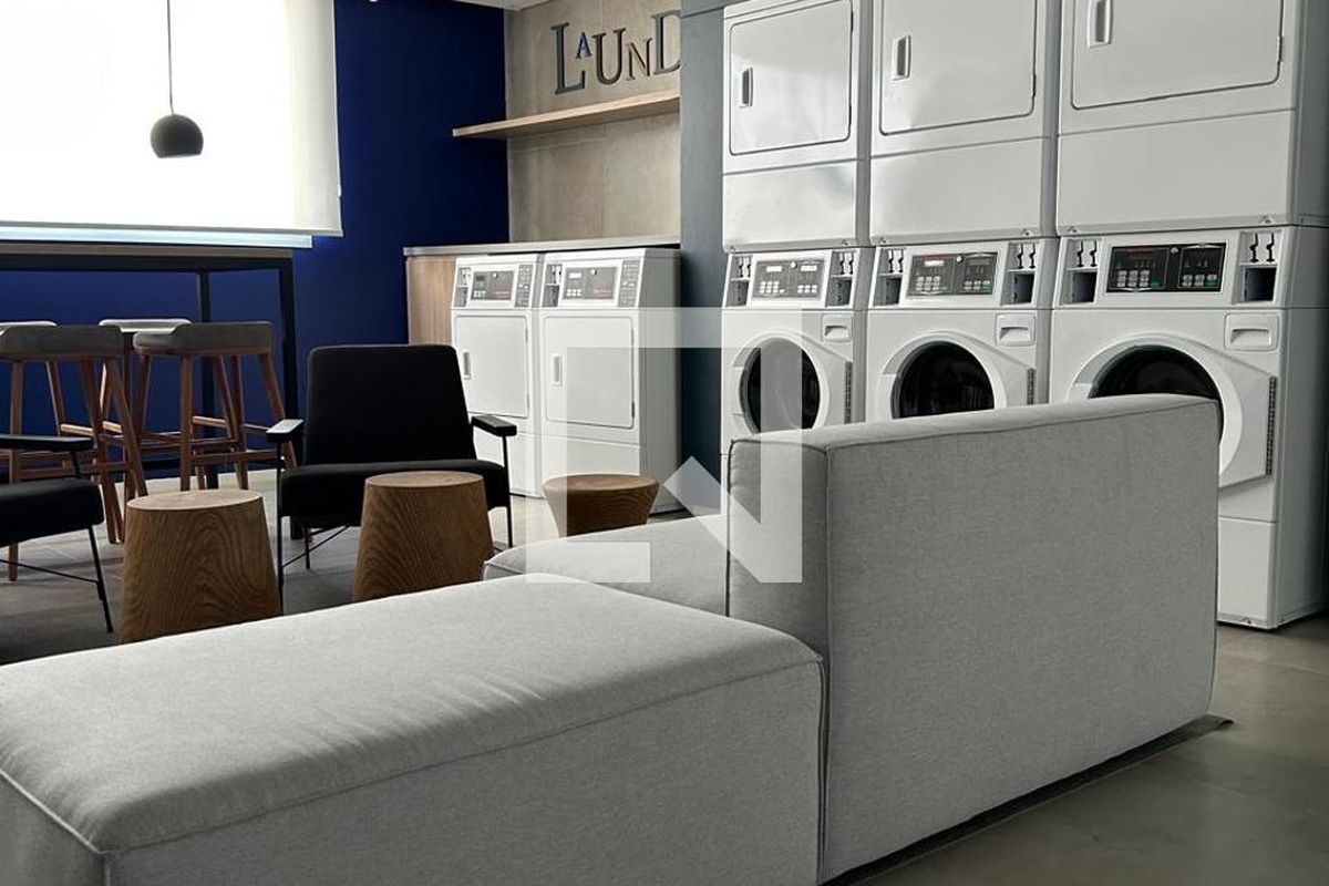 Kitnet-Studio, 26 m² - Foto 29