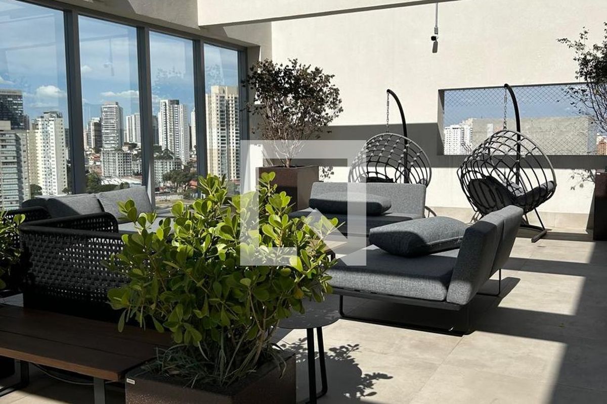 Kitnet-Studio, 26 m² - Foto 25