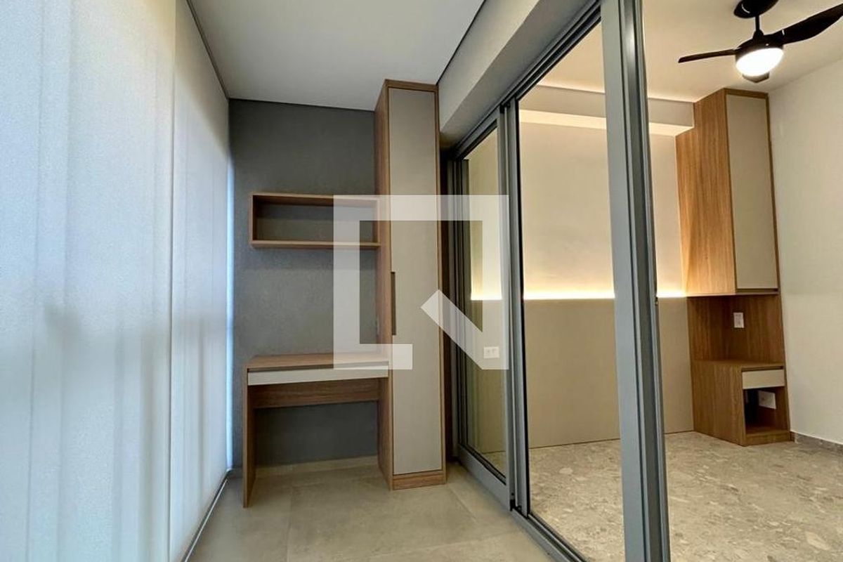 Kitnet-Studio, 26 m² - Foto 6
