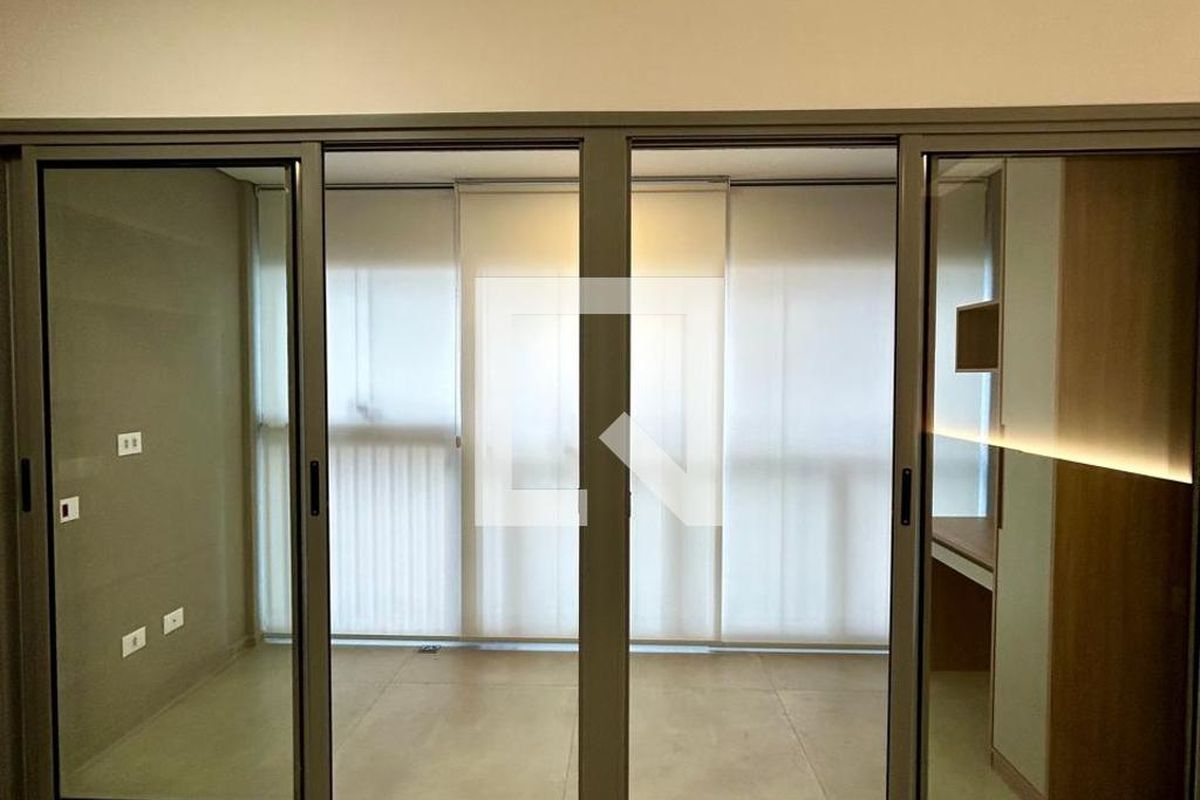 Kitnet-Studio, 26 m² - Foto 8