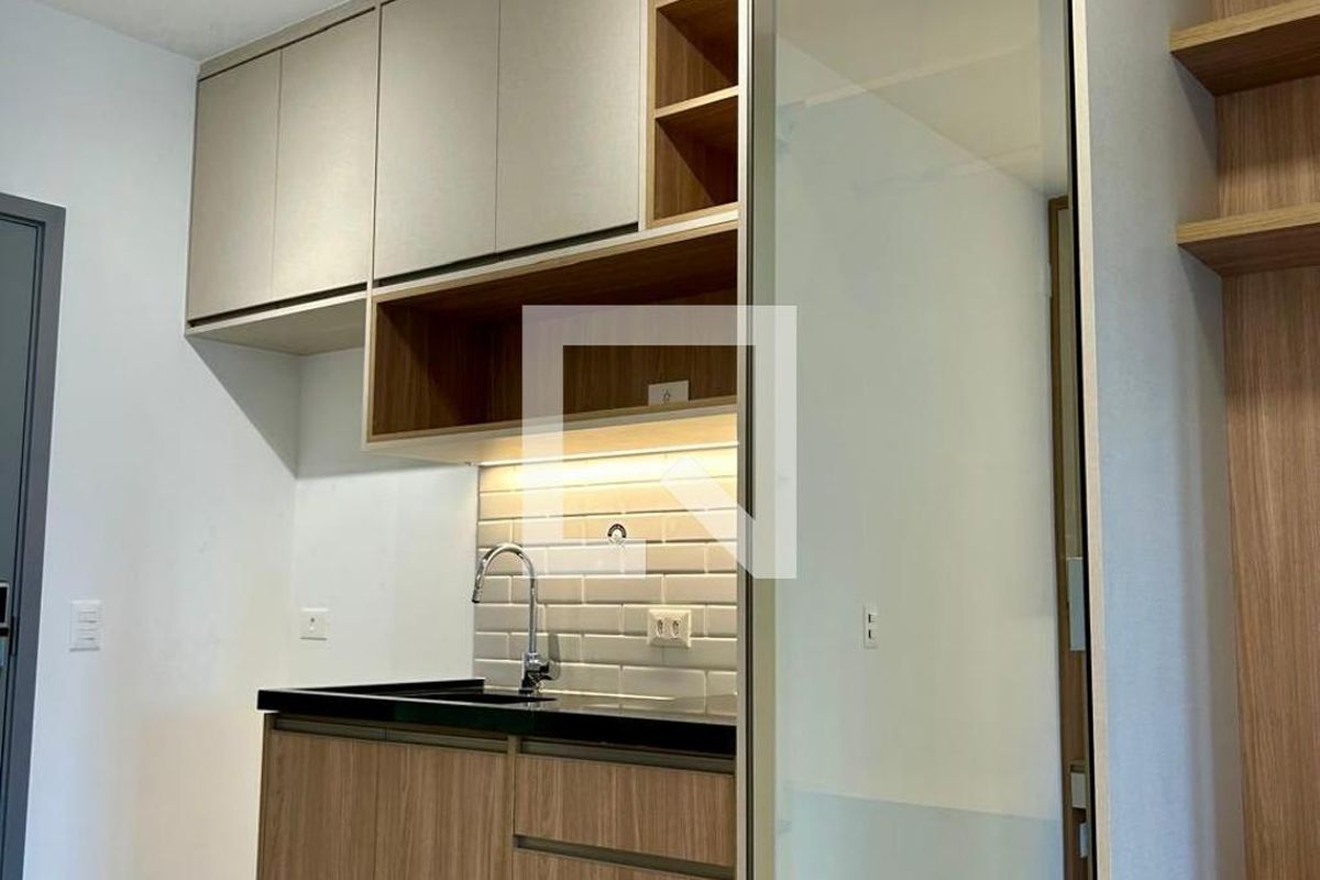 Kitnet-Studio, 26 m² - Foto 5