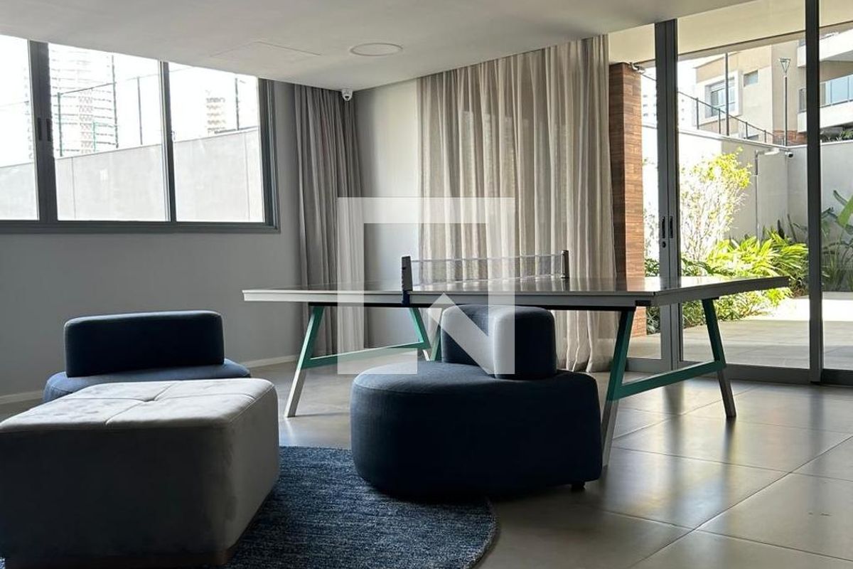 Kitnet-Studio, 26 m² - Foto 13