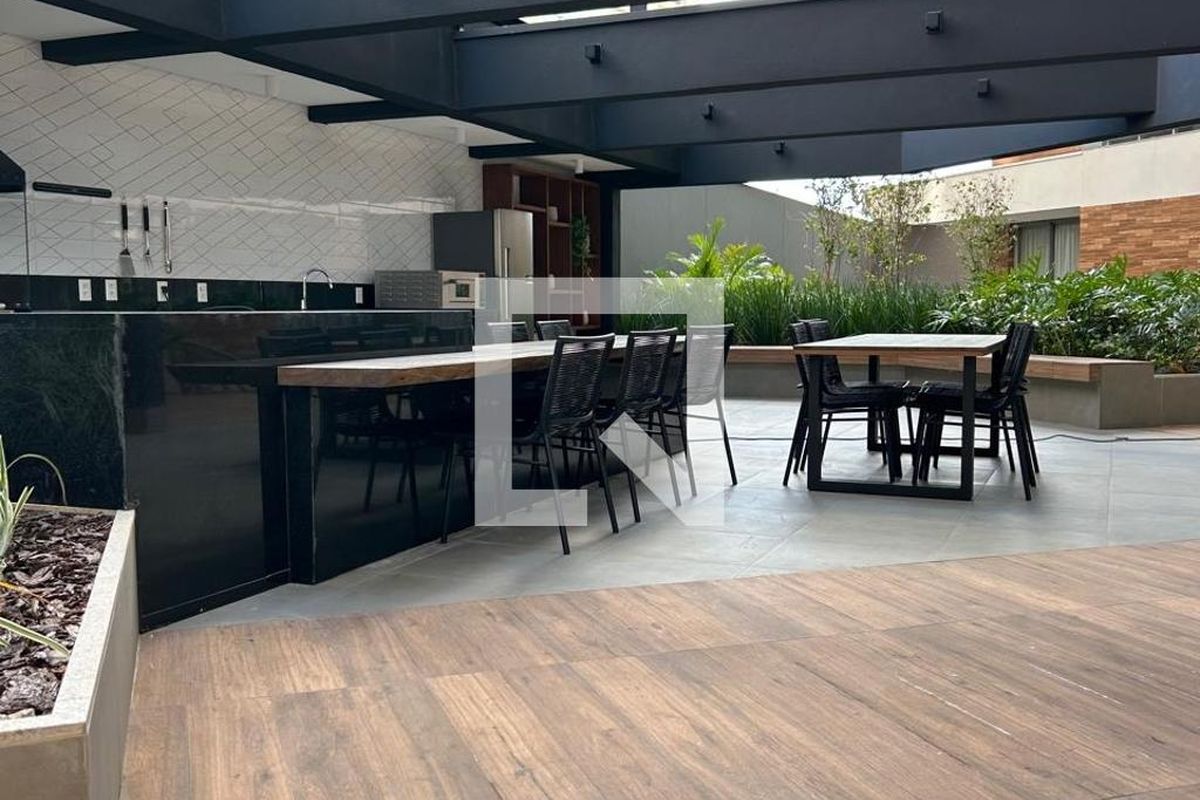 Kitnet-Studio, 26 m² - Foto 24