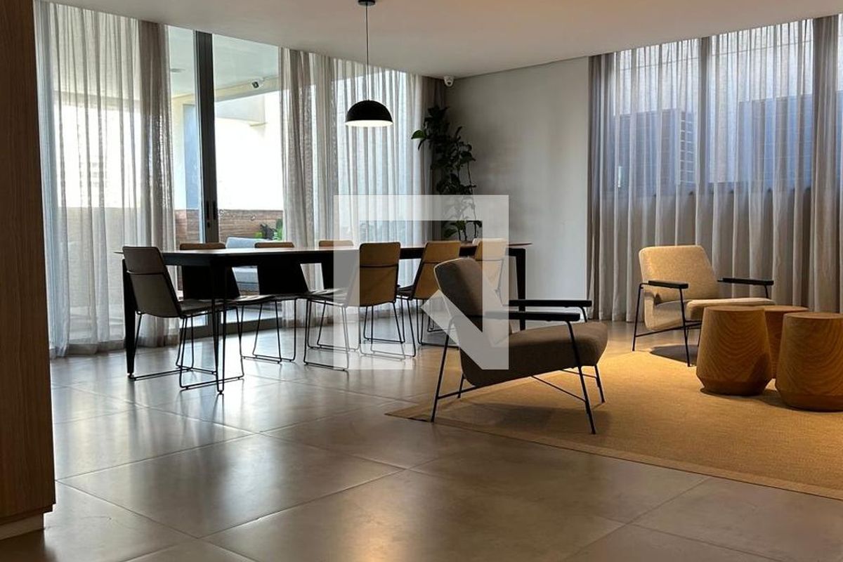 Kitnet-Studio, 26 m² - Foto 15
