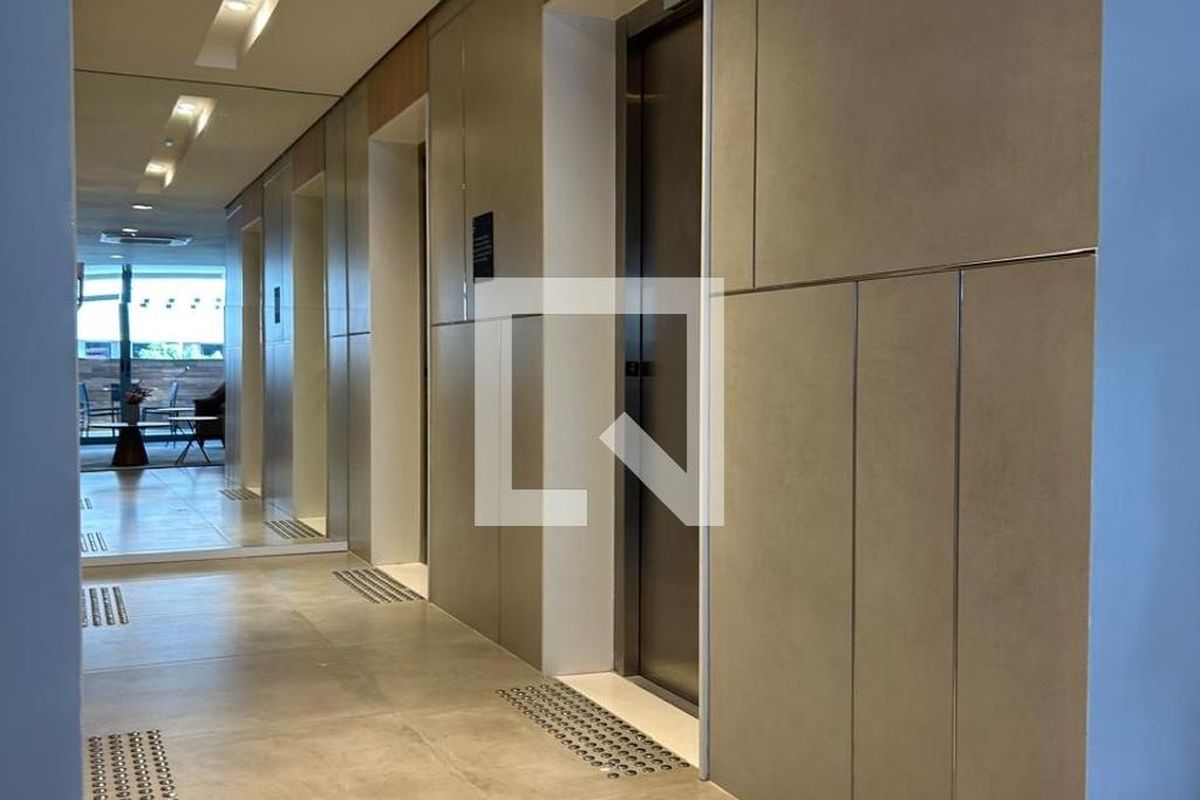 Kitnet-Studio, 26 m² - Foto 32