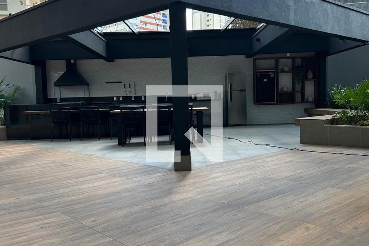 Kitnet-Studio, 26 m² - Foto 23