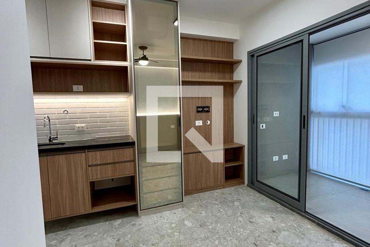 Kitnet-Studio, 26 m² - Foto 2
