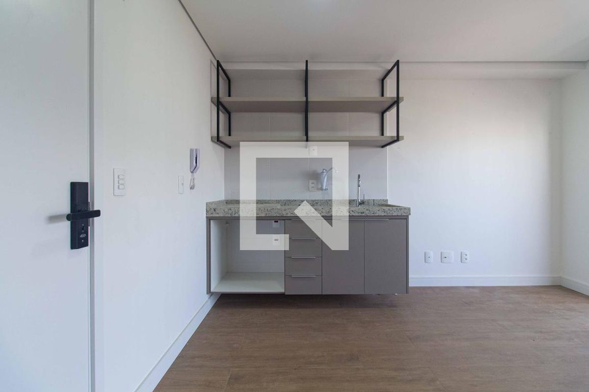 Kitnet-Studio, 30 m² - Foto 6