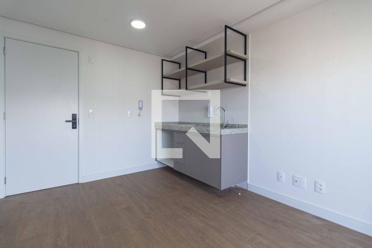 Kitnet-Studio, 30 m² - Foto 4