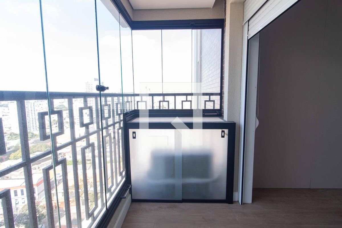 Kitnet-Studio, 30 m² - Foto 24