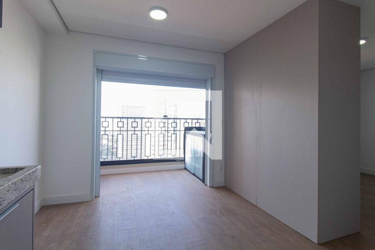 Kitnet-Studio, 30 m² - Foto 2