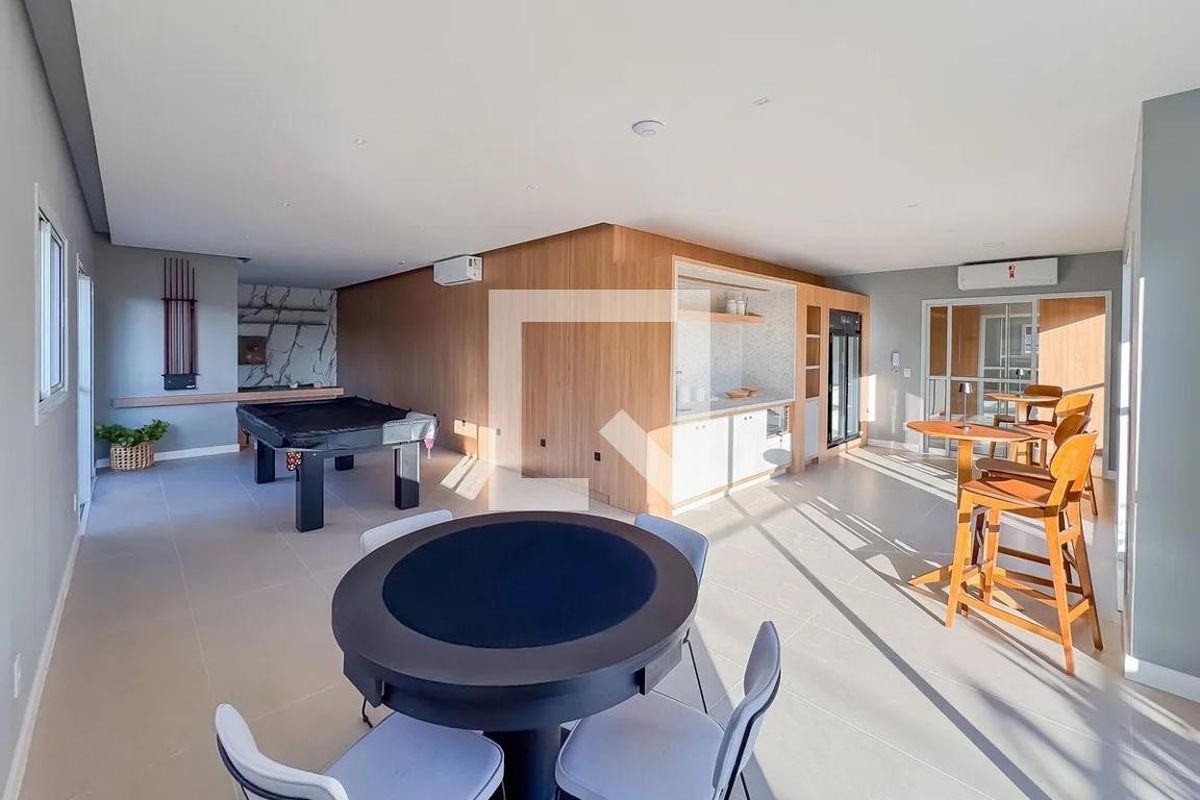 Kitnet-Studio, 30 m² - Foto 30