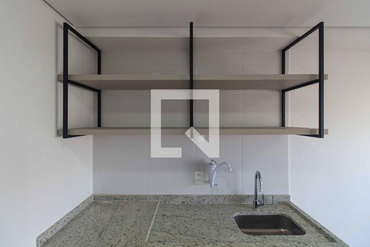 Kitnet-Studio, 30 m² - Foto 8