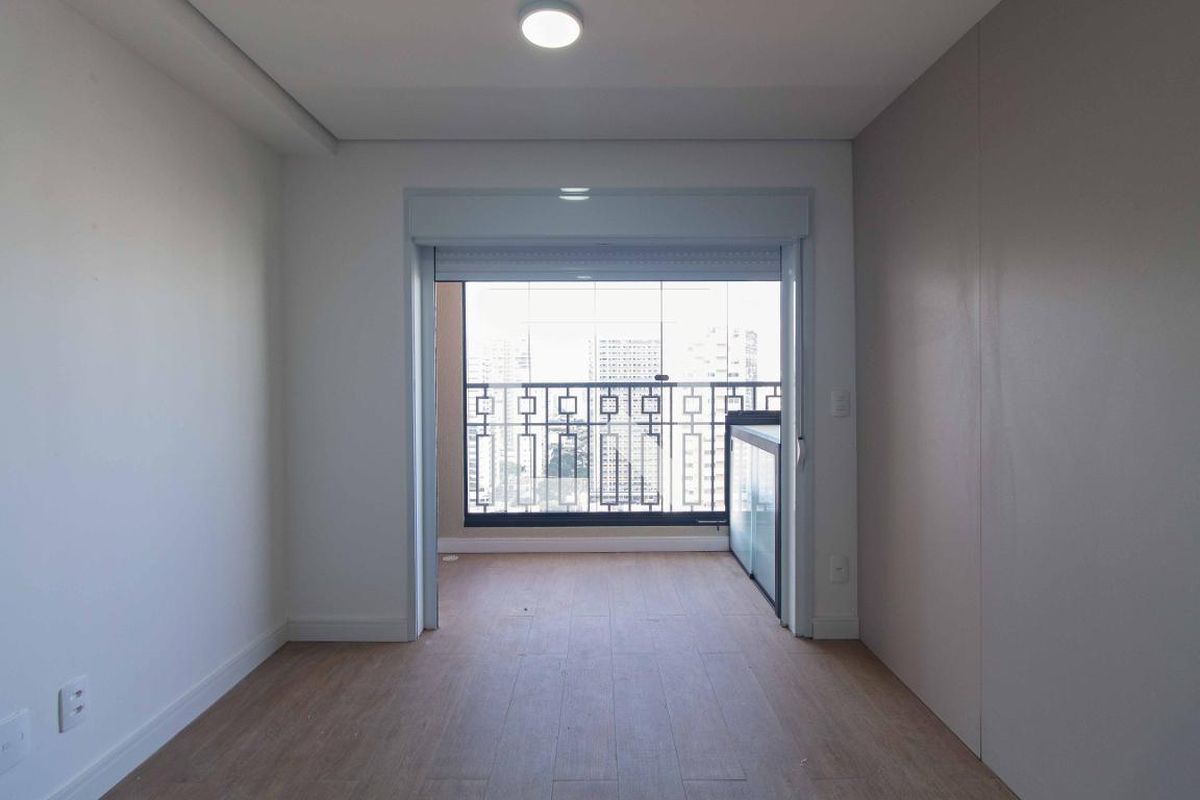 Kitnet-Studio, 30 m² - Foto 3