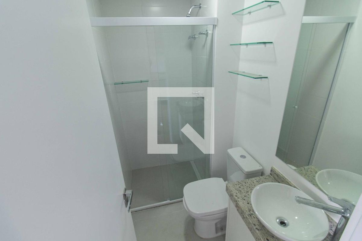 Kitnet-Studio, 30 m² - Foto 21