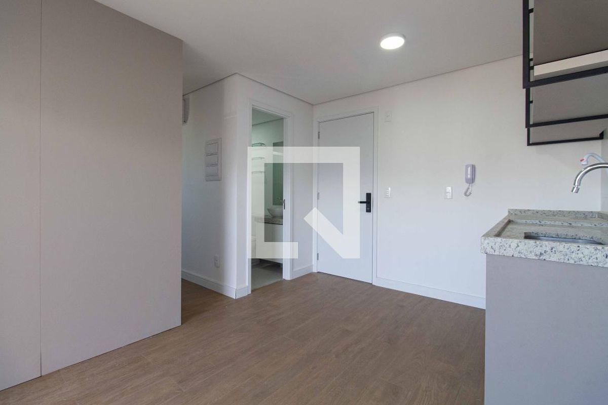 Kitnet-Studio, 30 m² - Foto 5