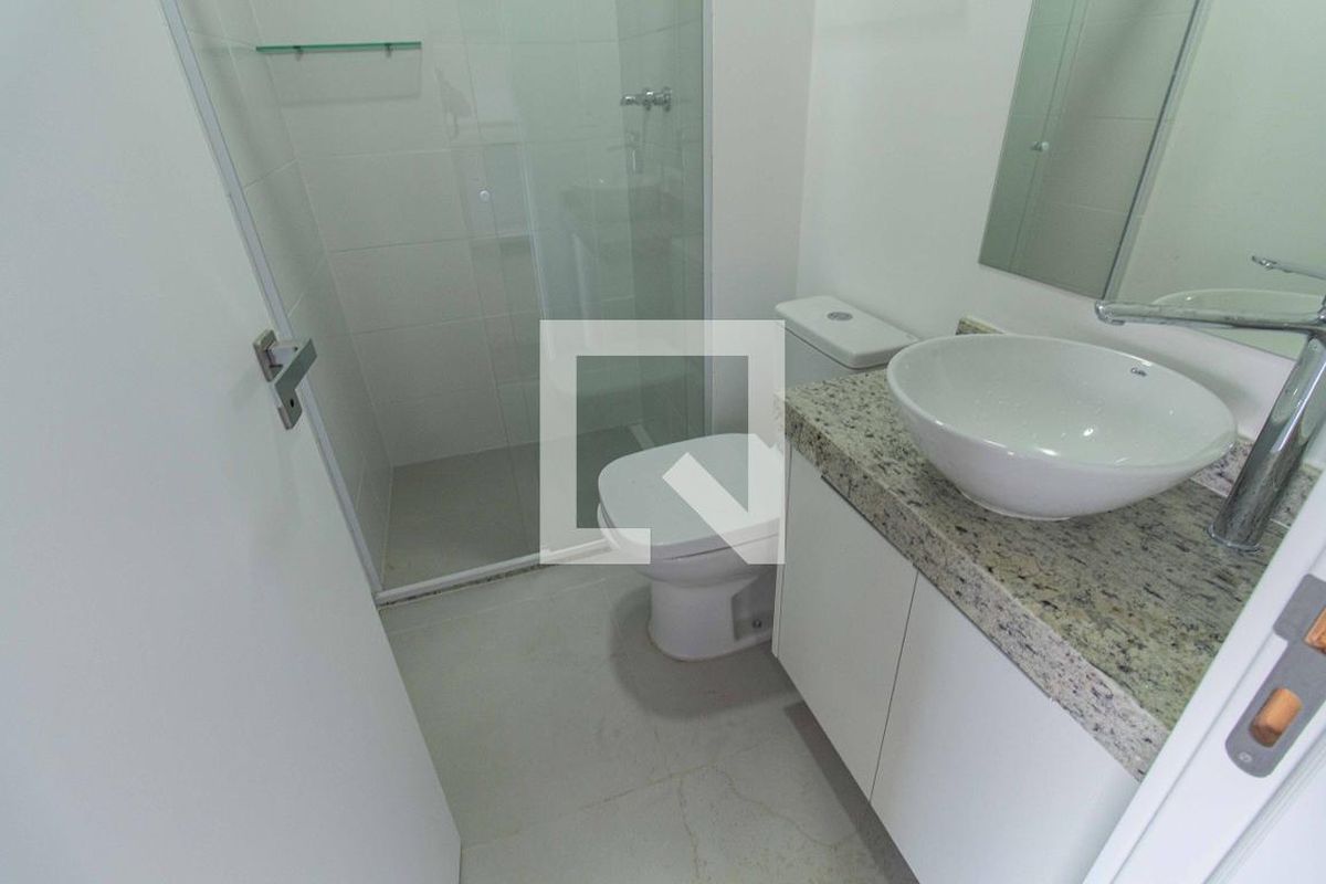Kitnet-Studio, 30 m² - Foto 19