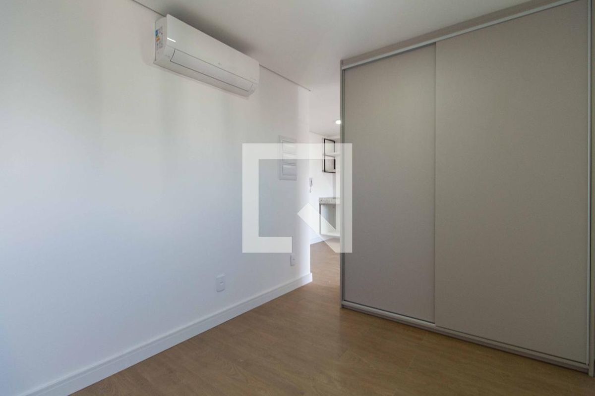 Kitnet-Studio, 30 m² - Foto 16