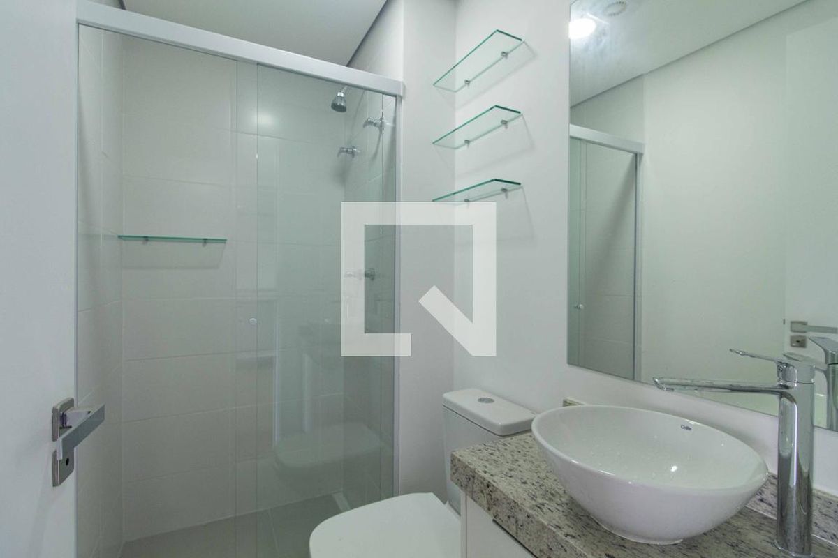 Kitnet-Studio, 30 m² - Foto 20
