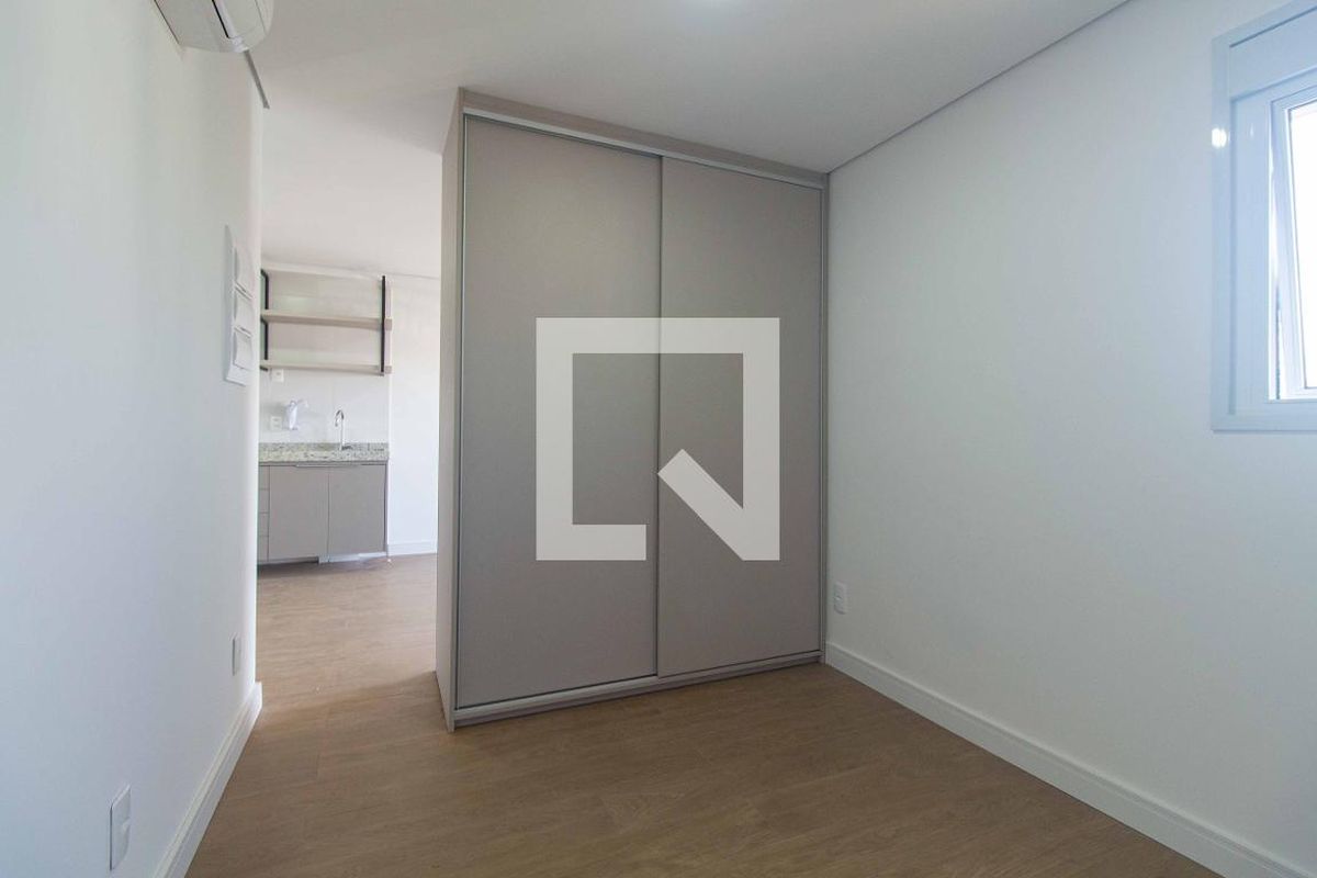 Kitnet-Studio, 30 m² - Foto 17