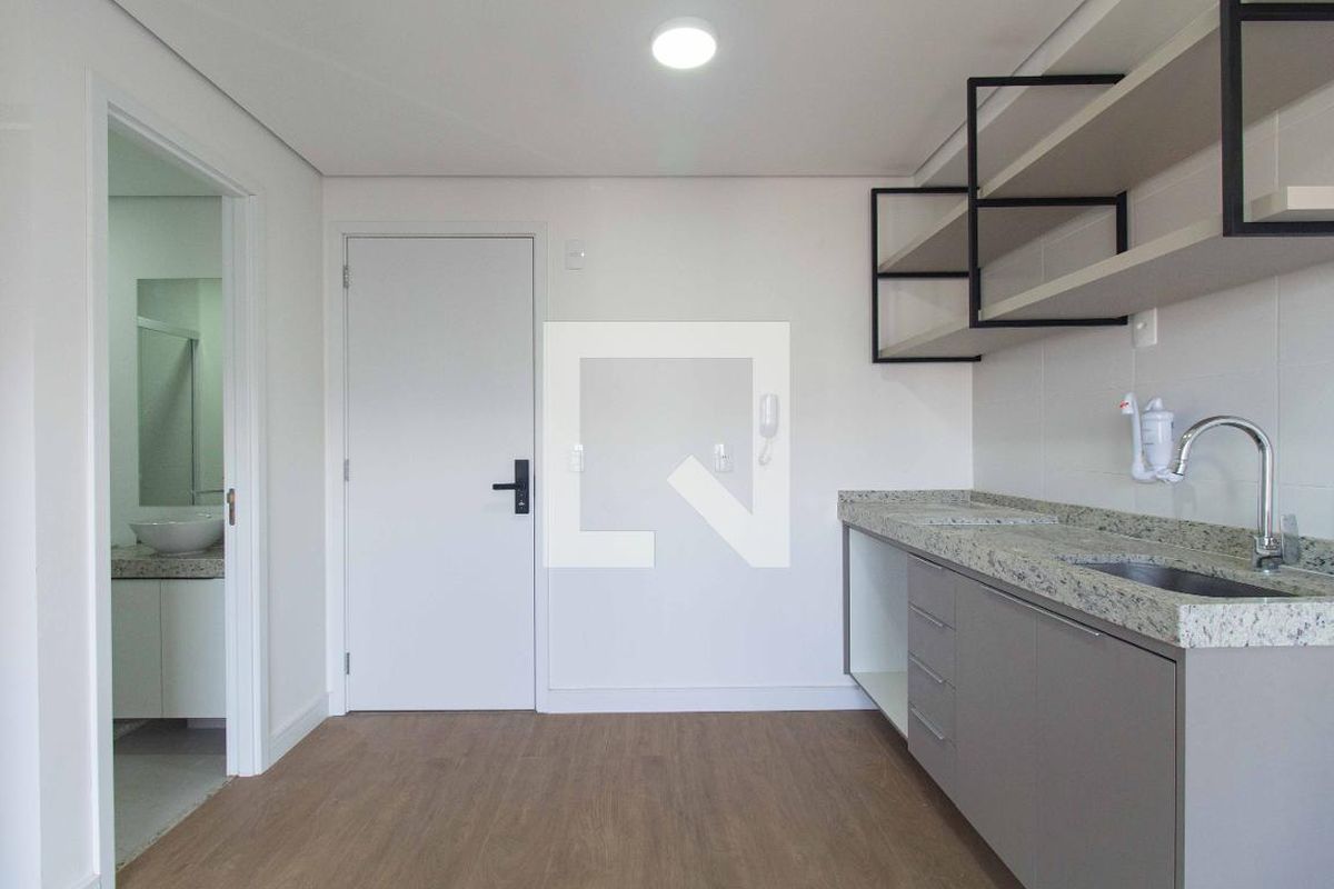 Kitnet-Studio, 30 m² - Foto 10
