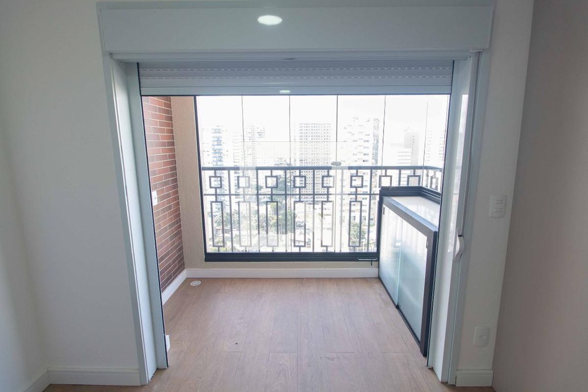 Kitnet-Studio, 30 m² - Foto 11