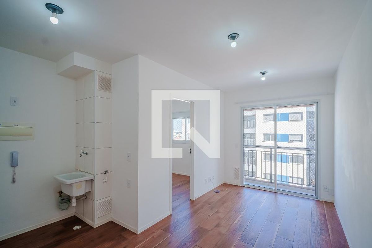 Apartamento, 3 quartos, 84 m² - Foto 1