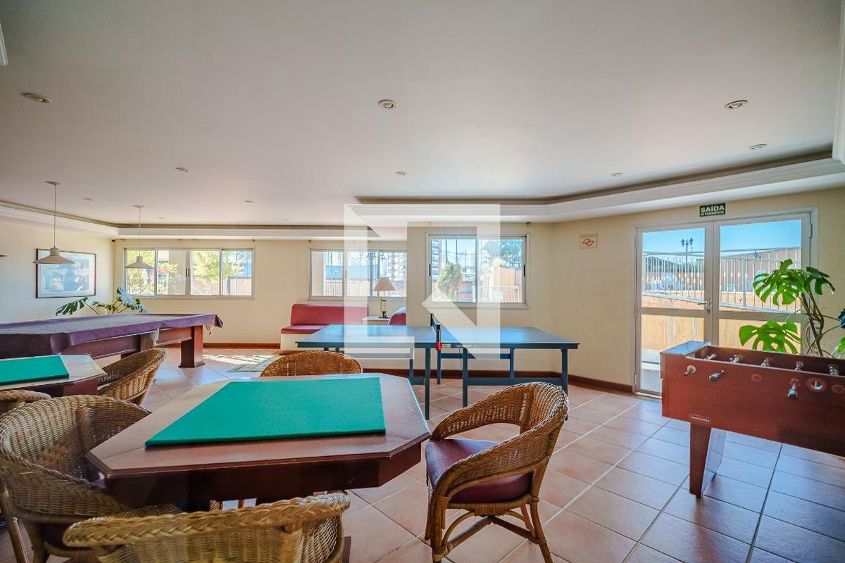 Apartamento, 3 quartos, 84 m² - Foto 91