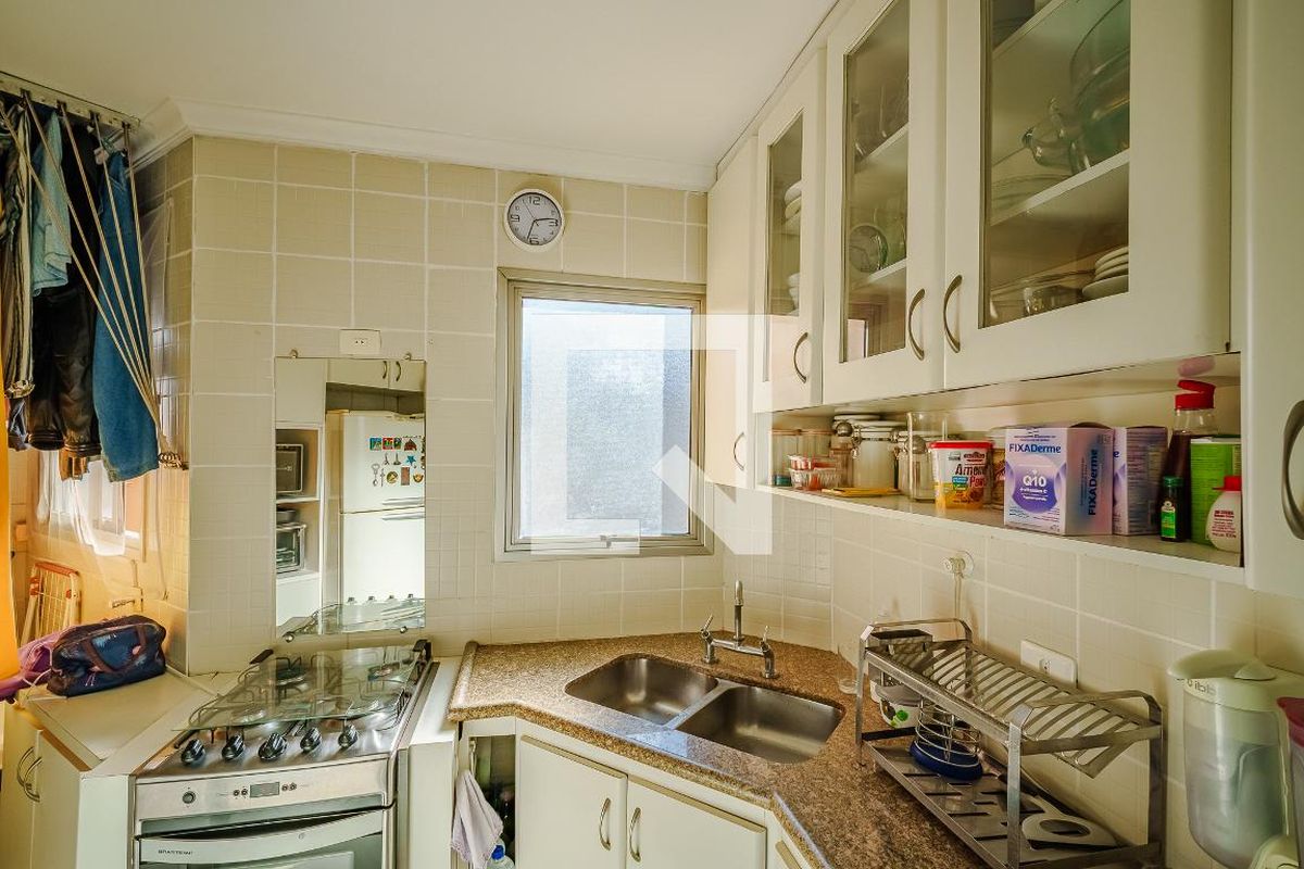 Apartamento, 3 quartos, 84 m² - Foto 30