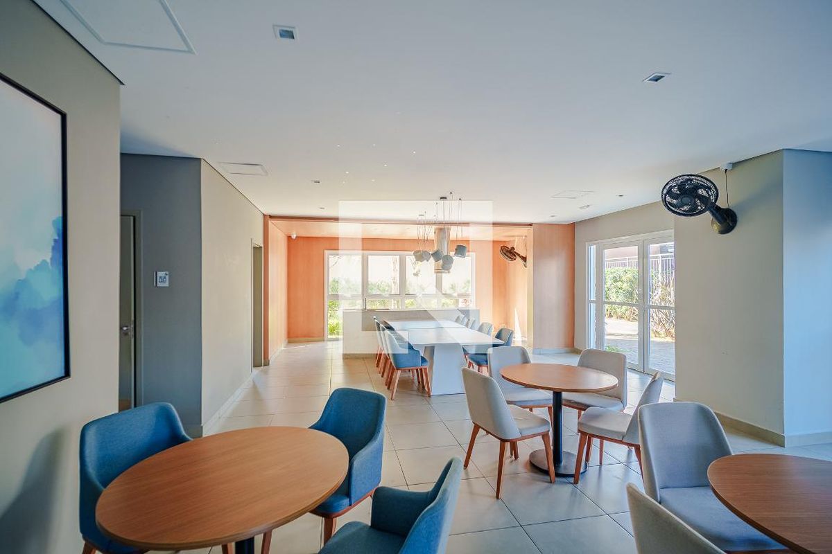 Apartamento, 3 quartos, 84 m² - Foto 28
