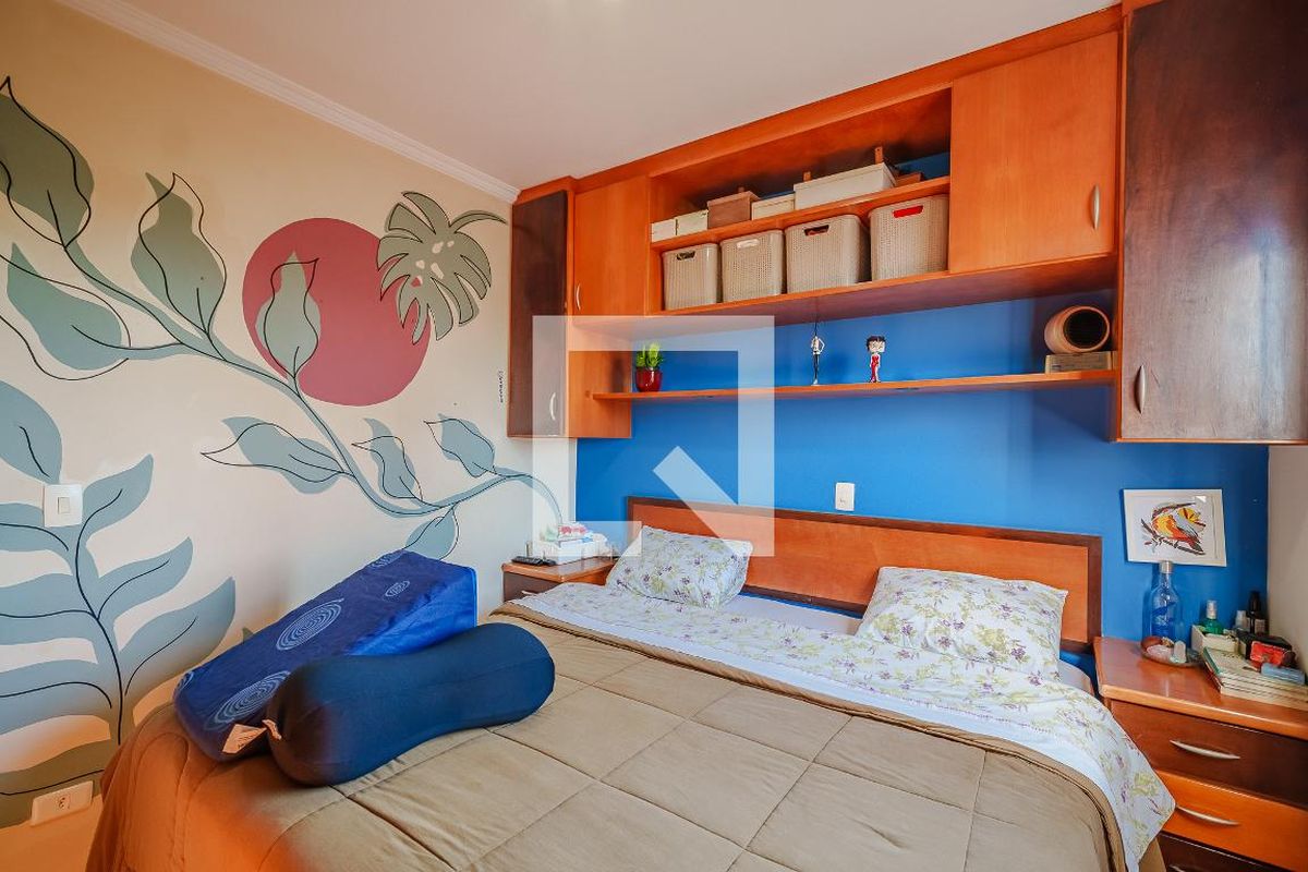 Apartamento, 3 quartos, 84 m² - Foto 35