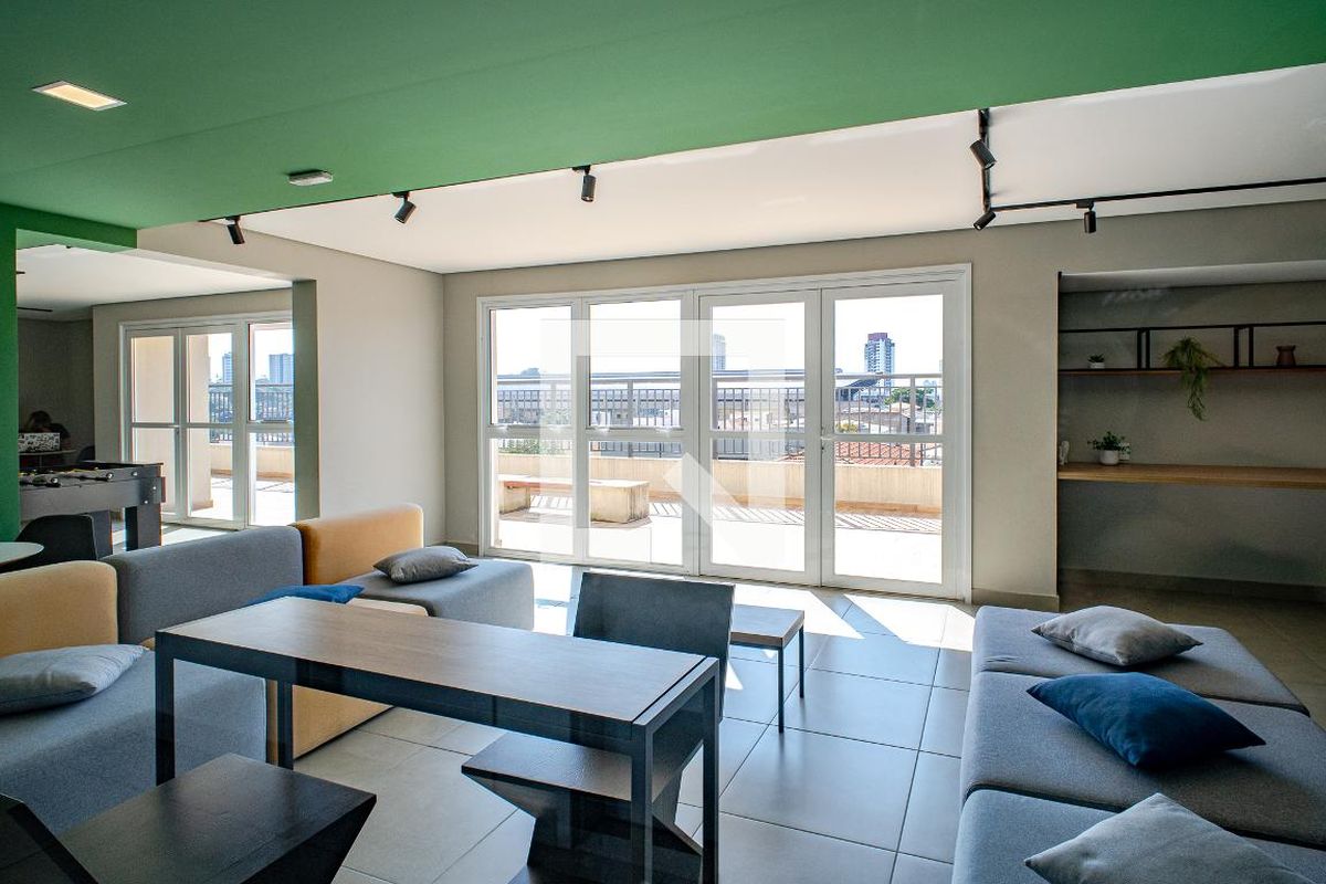 Apartamento, 3 quartos, 84 m² - Foto 33