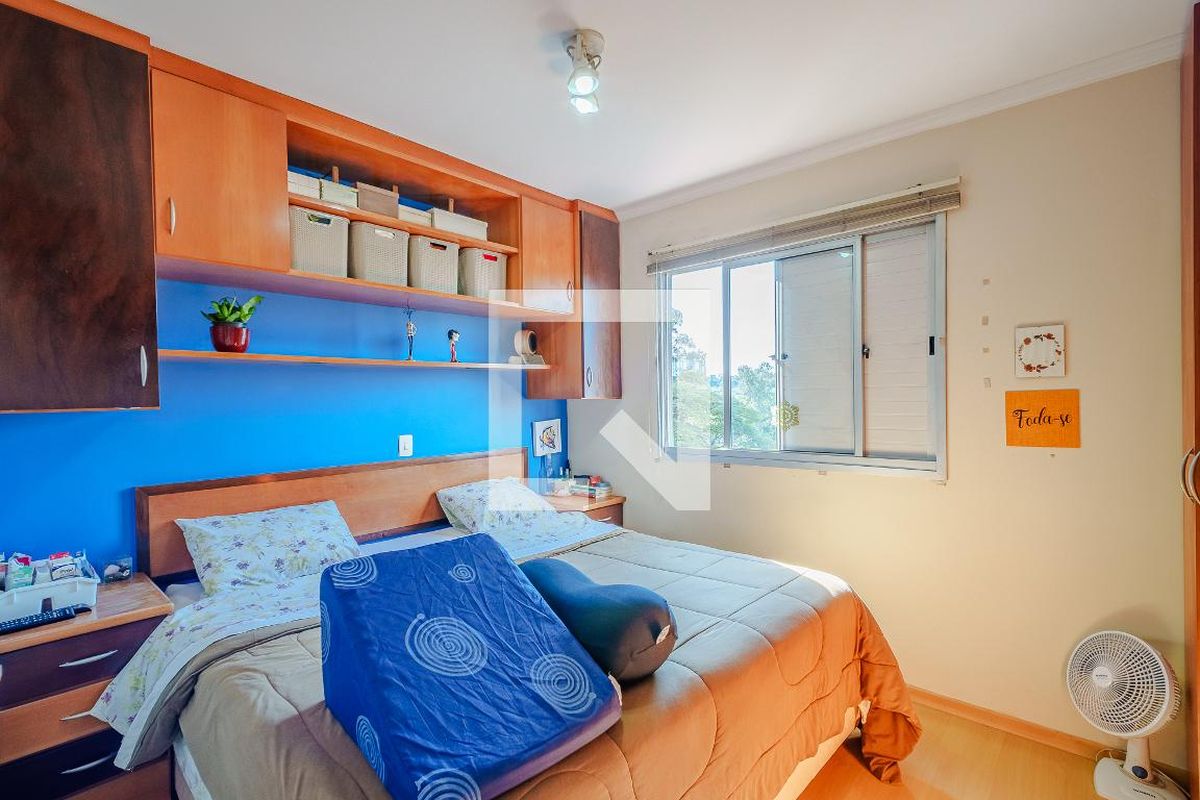 Apartamento, 3 quartos, 84 m² - Foto 34