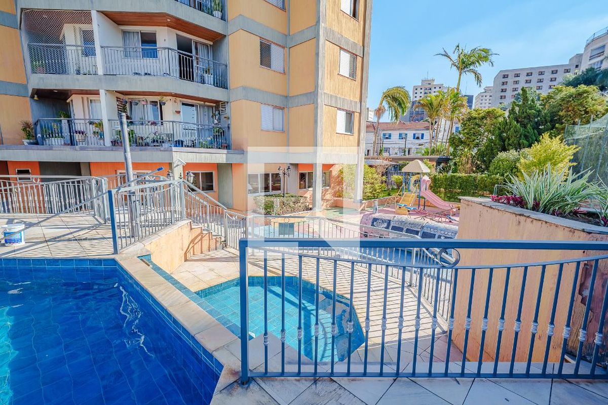 Apartamento, 3 quartos, 84 m² - Foto 86