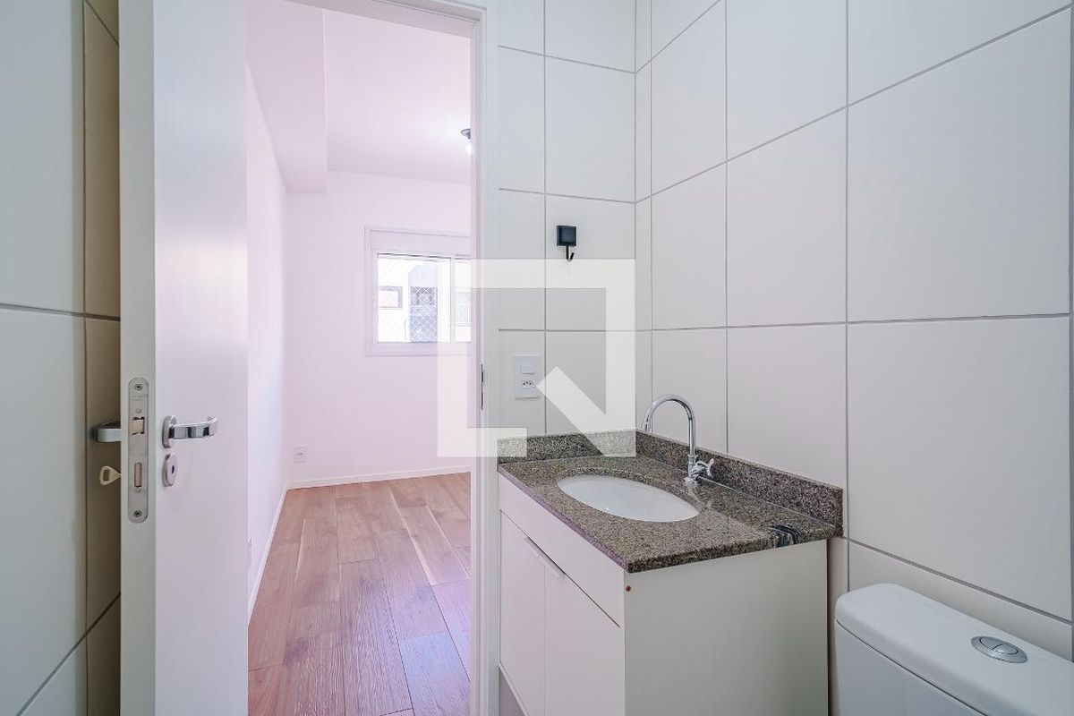 Apartamento, 3 quartos, 84 m² - Foto 12